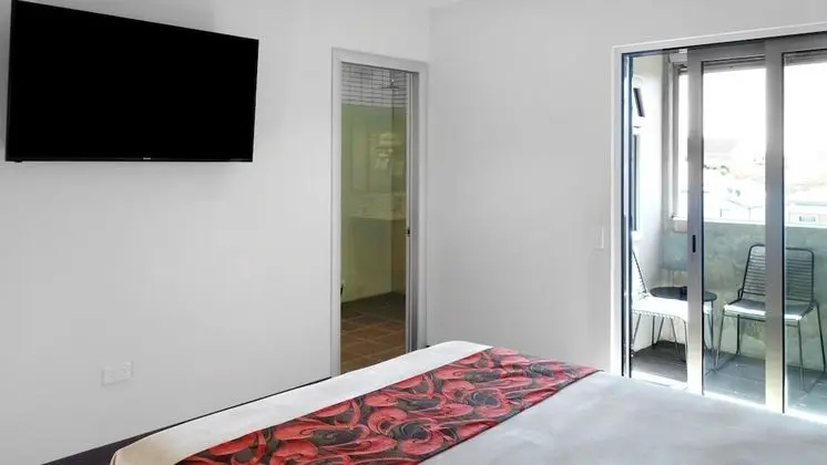 Deluxe Apart Daire, 2 Yatak Odası, Balkon