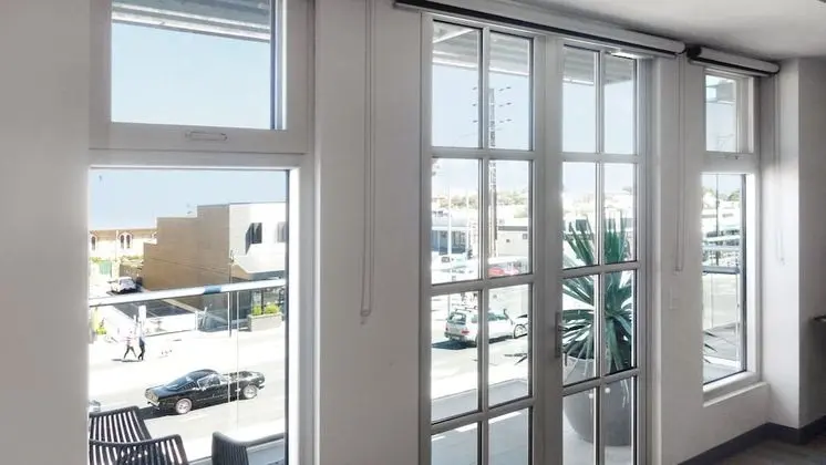 Deluxe Apart Daire, 2 Yatak Odası, Balkon