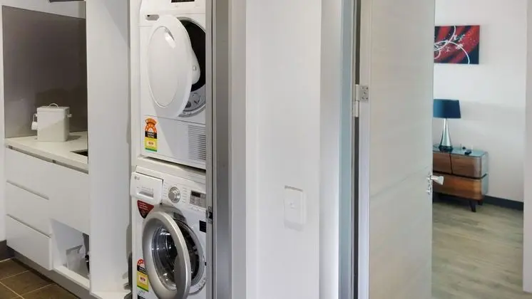 Deluxe Apart Daire, 2 Yatak Odası, Balkon