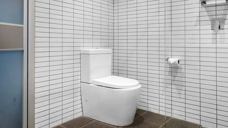 Deluxe Apart Daire, 2 Yatak Odası, Balkon