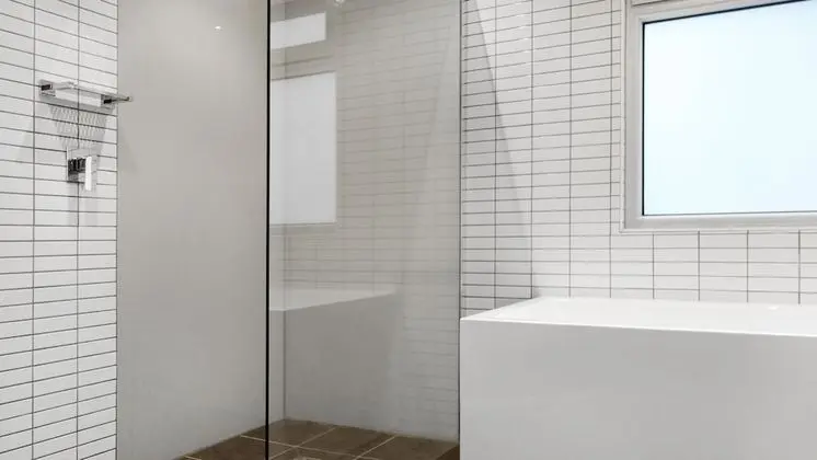 Deluxe Apart Daire, 2 Yatak Odası, Balkon