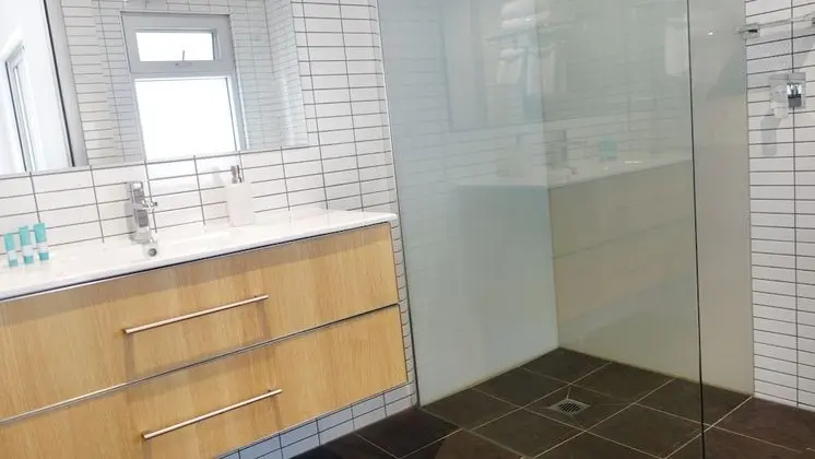 Deluxe Apart Daire, 2 Yatak Odası, Balkon