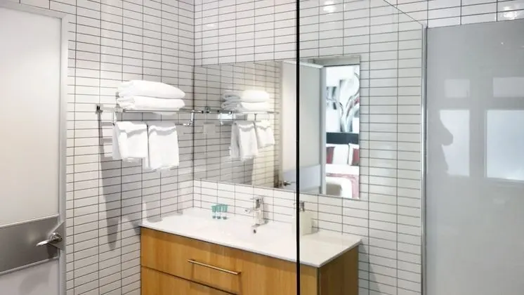 Deluxe Apart Daire, 2 Yatak Odası, Balkon