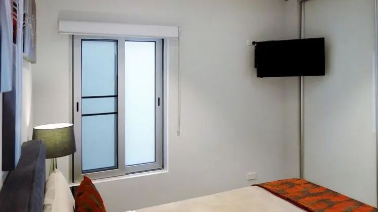 Design Apart Daire, 1 Yatak Odası, Balkon