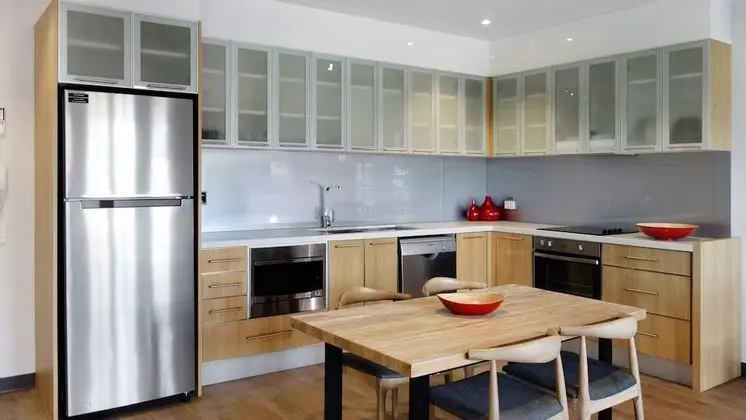 Design Apart Daire, 1 Yatak Odası, Balkon