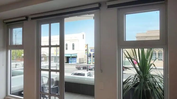 Design Apart Daire, 2 Yatak Odası, Balkon, Kısmi Deniz Manzaralı