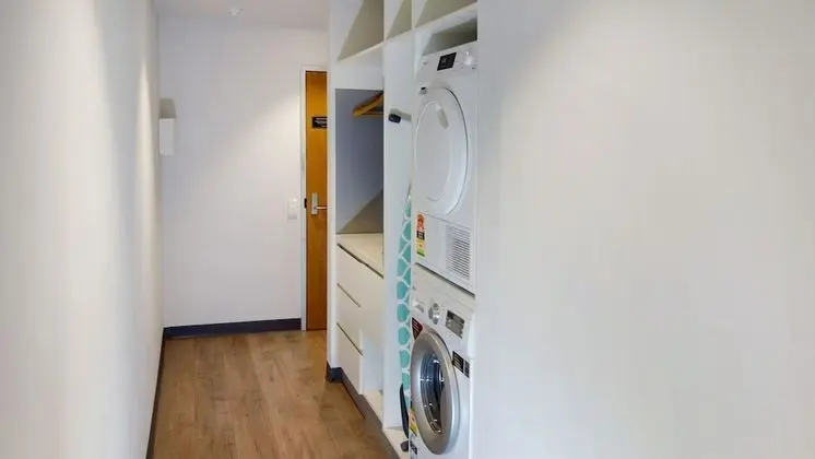 Design Apart Daire, 2 Yatak Odası, Balkon, Kısmi Deniz Manzaralı