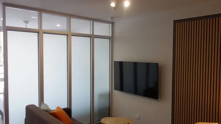 Superior Apart Daire, 1 Yatak Odası, Balkon