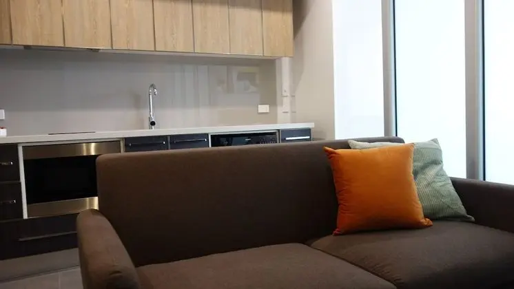 Superior Apart Daire, 1 Yatak Odası, Balkon