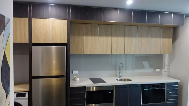 Superior Apart Daire, 1 Yatak Odası, Balkon