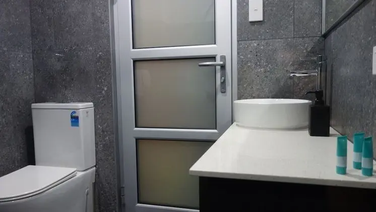 Superior Apart Daire, 1 Yatak Odası, Balkon