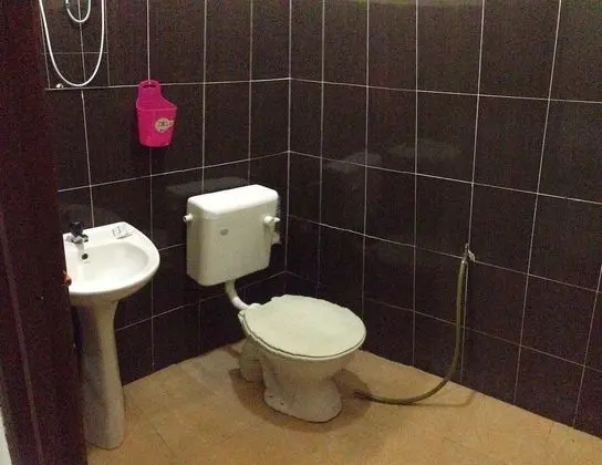 Standard Üç Kişilik Oda