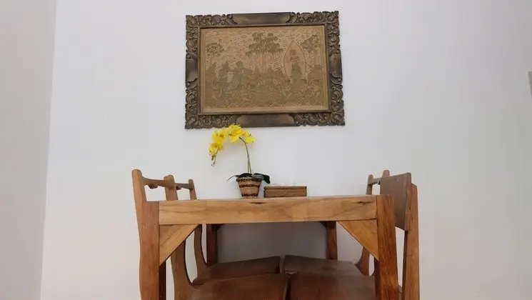 Stüdyo, 1 Çift Kişilik Yatak