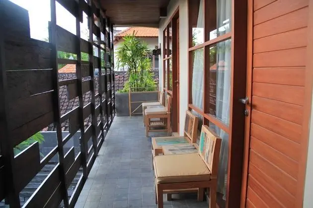 Stüdyo, 1 Çift Kişilik Yatak