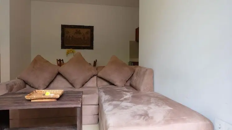Stüdyo, 1 Çift Kişilik Yatak