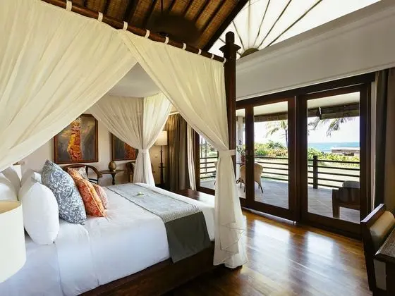 Villa, 5 Yatak Odası