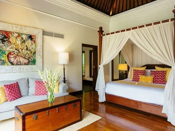 Villa, 5 Yatak Odası