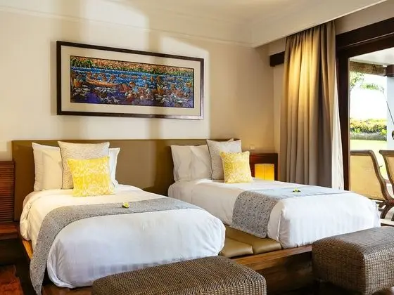 Villa, 5 Yatak Odası