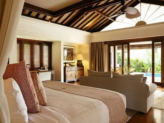 Villa, 5 Yatak Odası