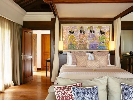 Villa, 5 Yatak Odası