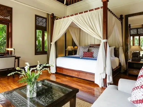 Villa, 5 Yatak Odası