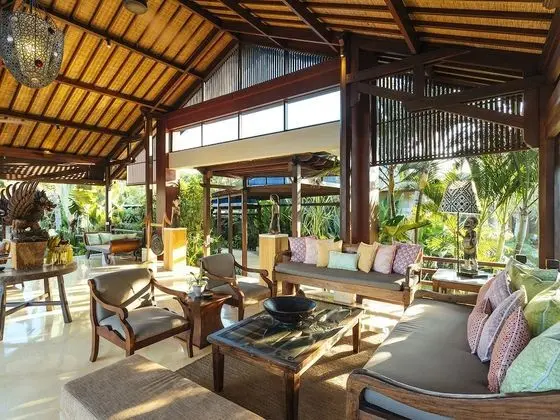 Villa, 5 Yatak Odası