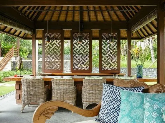 Villa, 5 Yatak Odası