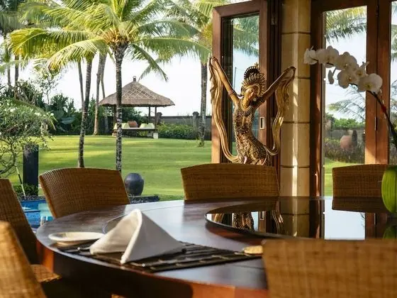Villa, 5 Yatak Odası