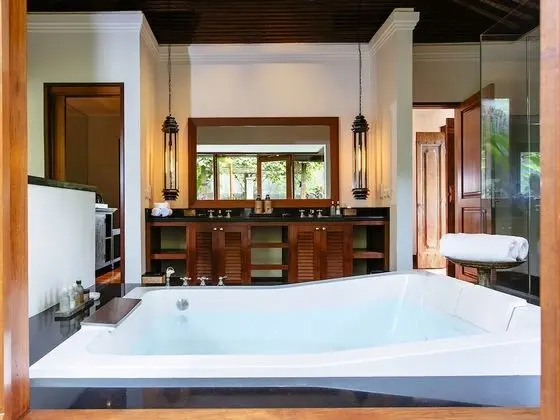 Villa, 5 Yatak Odası