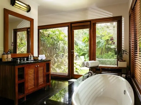 Villa, 5 Yatak Odası