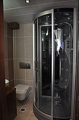 Standart Oda, Şehir Manzaralı
