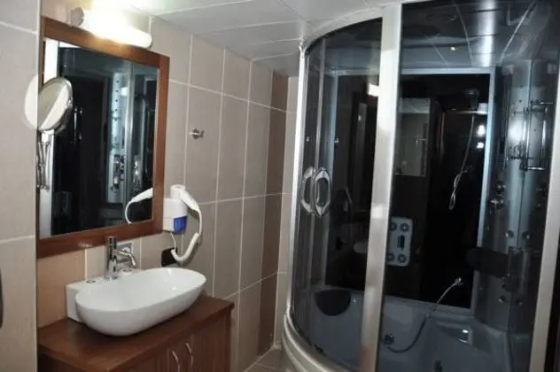 Standart Oda, Şehir Manzaralı