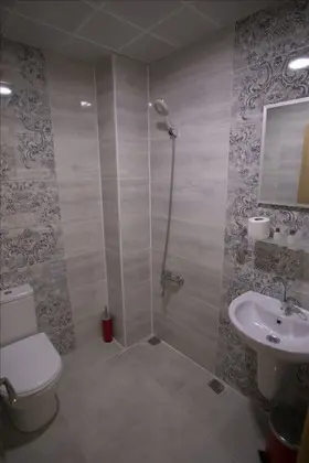 Standart Oda, Şehir veya Dağ Manzaralı, Balkonlu