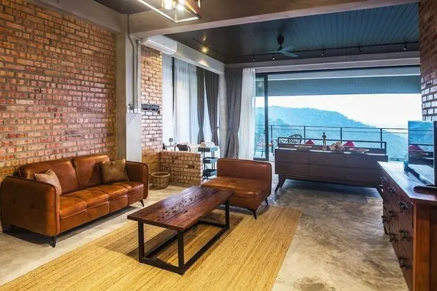 Gaharu - Presidential Suite