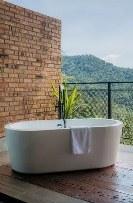 Luxury Room with Balcony