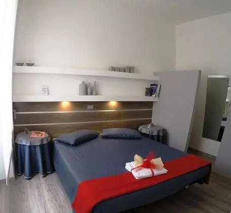 Apart Daire, 1 Yatak Odası