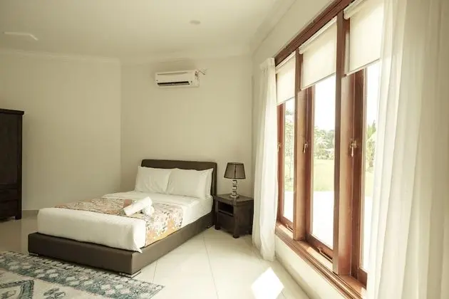 Villa Boho