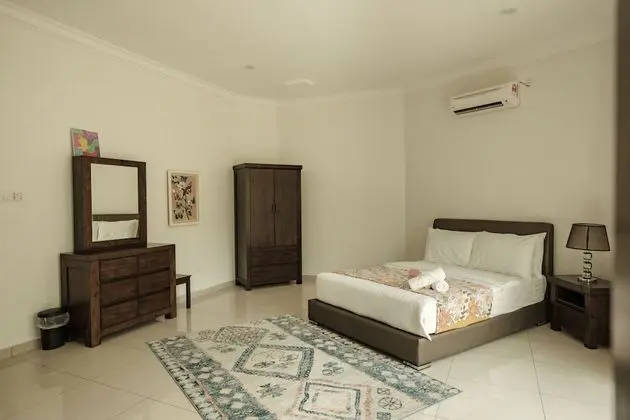 Villa Boho