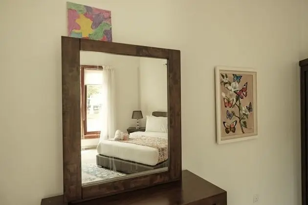 Villa Boho