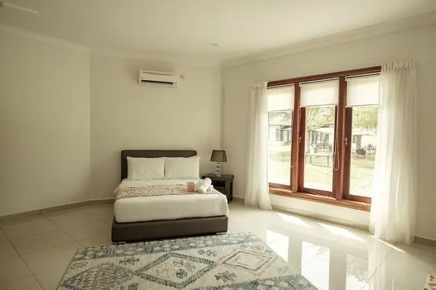 Villa Boho