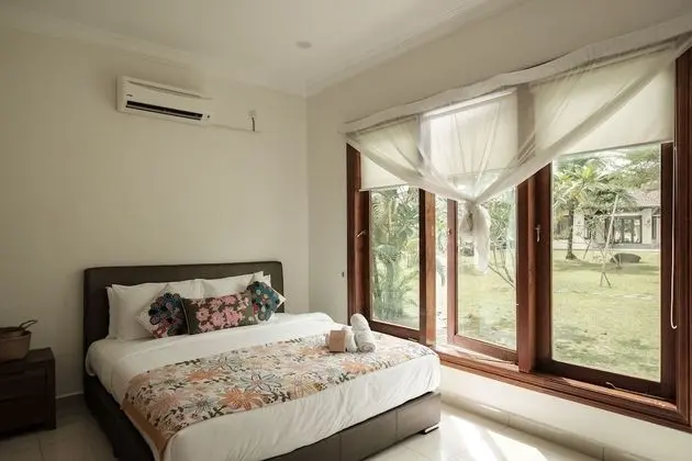 Villa Boho