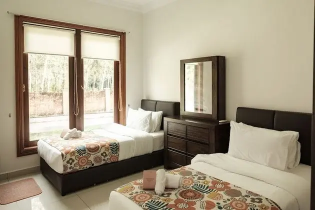 Villa Boho
