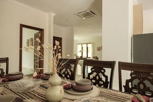 Villa Boho