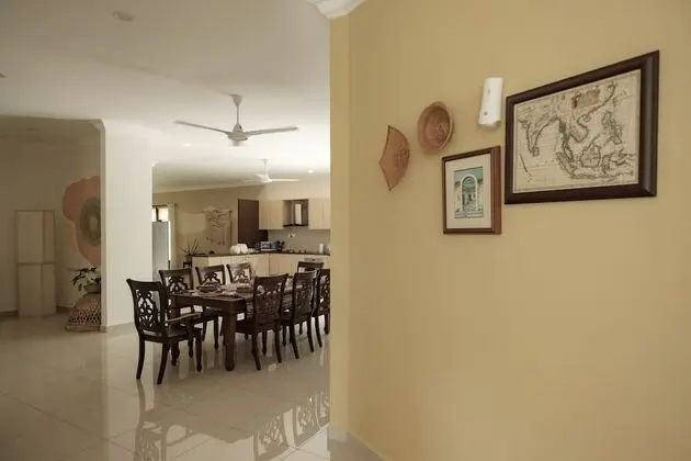 Villa Boho