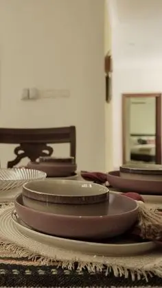 Villa Boho
