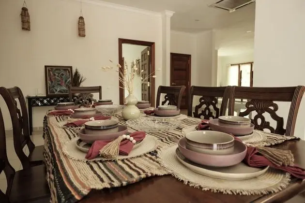 Villa Boho