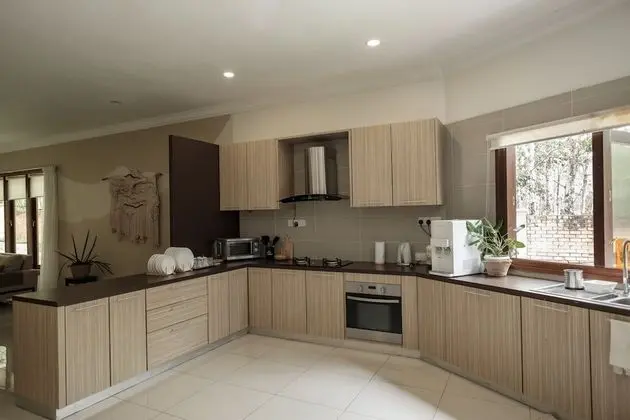 Villa Boho