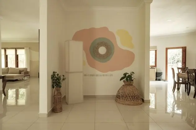 Villa Boho