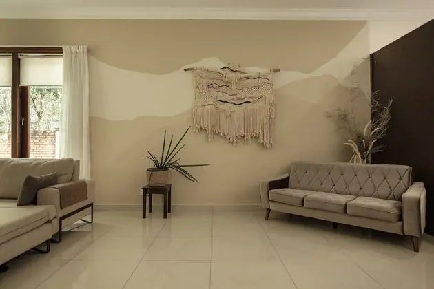 Villa Boho