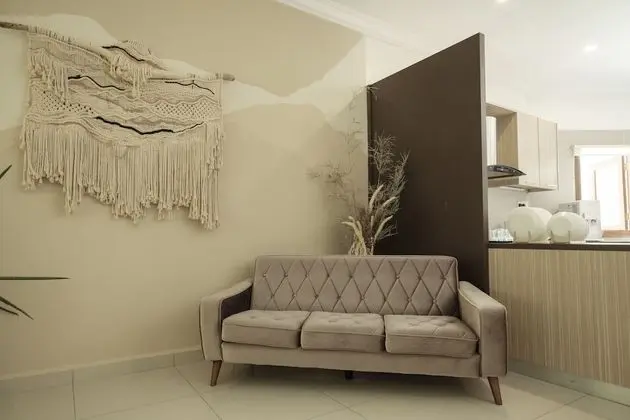Villa Boho